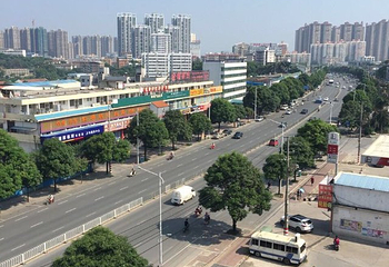 广西杂技剧场第 22 张图片