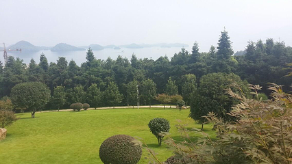 庐山西海主景区第 121 张图片