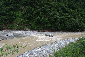 二郎山第 15 张图片