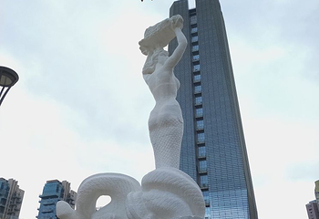 大芬油画村第 32 张图片