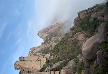 灵山风景区第 100 张图片