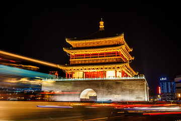 钟鼓楼广场第 4 张图片