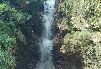 九龙潭自然风景区第 22 张图片