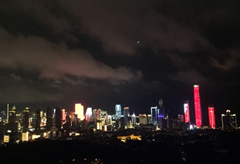 青岛电视塔第 29 张图片