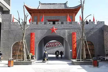 泰山村龙翔千稼集旅游风景区第 14 张图片
