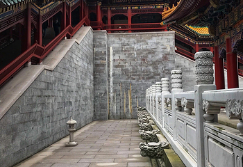 宝陀讲寺第 25 张图片