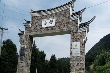 郴州小埠古村生态园第 5 张图片