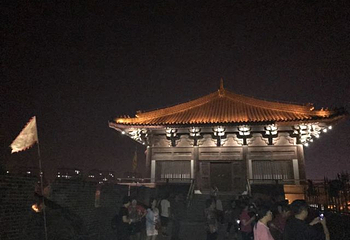 东台西溪古城第 7 张图片