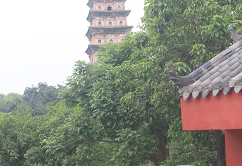 宋代白塔第 13 张图片