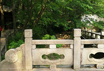 九峰公园第 19 张图片