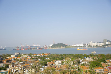 四落大厝第 15 张图片