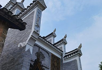墨戎鼓镇第 32 张图片