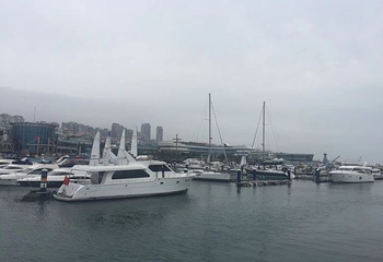青岛银海国际游艇俱乐部第 77 张图片
