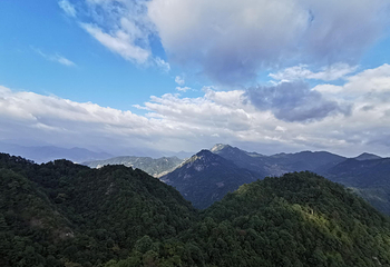 福州永泰天门山景区第 39 张图片