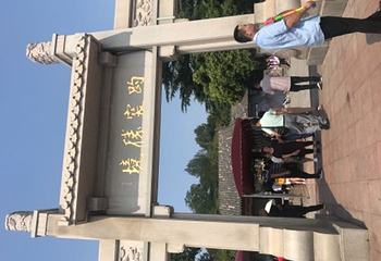 百花洲历史文化街区第 12 张图片
