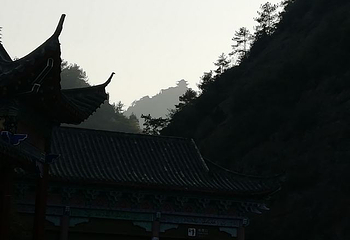 鸣凤山风景区第 27 张图片