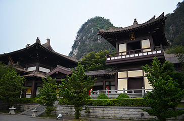 七星岩第 21 张图片