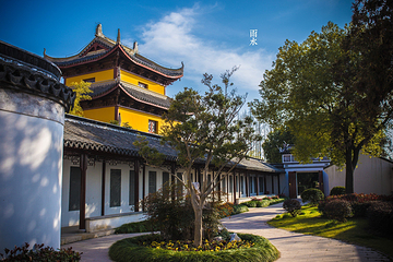 寿安寺第 5 张图片