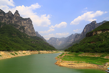 云台山风景名胜区第 237 张图片