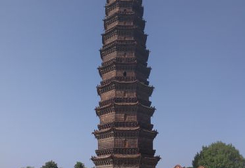铁塔景区第 56 张图片