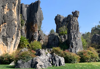 九乡风景区第 60 张图片