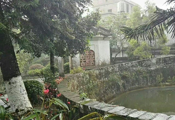 谢鲁山庄风景名胜区第 31 张图片