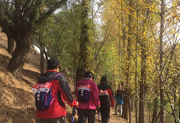 萨拉乌苏旅游区第 67 张图片