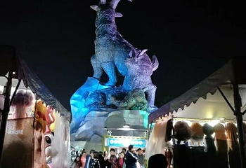 中山公园第 8 张图片