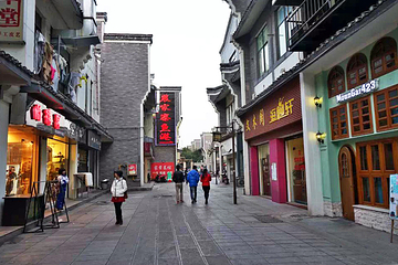 岳阳文庙第 12 张图片