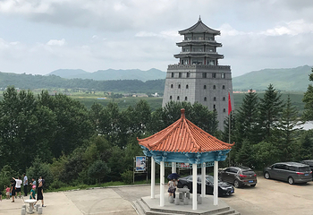 龙虎石刻第 7 张图片