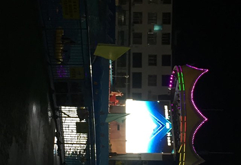 孽龙洞水上乐园第 8 张图片