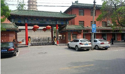 承天寺第 21 张图片
