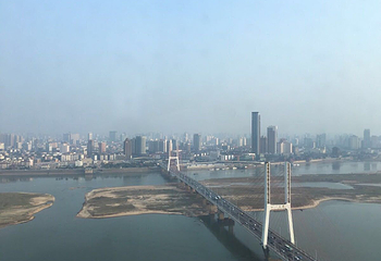 新八一大桥第 13 张图片