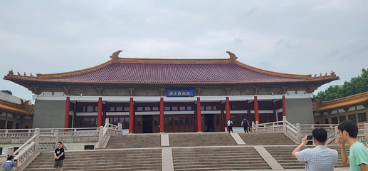 南京博物院第 309 张图片