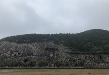 洛阳博物馆第 114 张图片