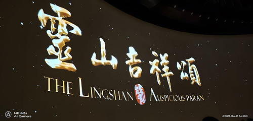 灵山大佛第 289 张图片