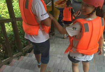 如莱谷漂流第 26 张图片