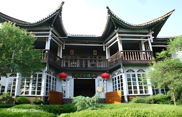 和顺古镇景区第 14 张图片
