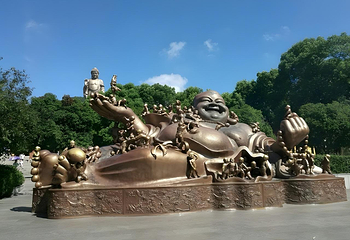 灵山胜境第 25 张图片