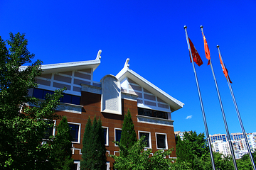 中国现代文学馆第 21 张图片