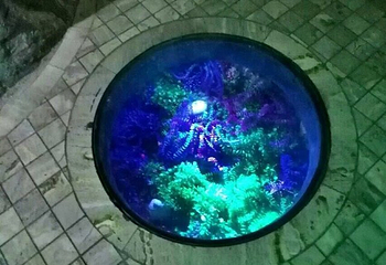 铭钏湾温泉水上乐园第 10 张图片
