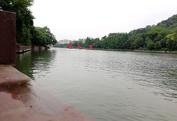 正阳步行街第 25 张图片