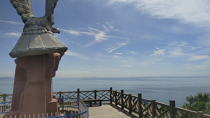长岛南北长山旅游景区第 64 张图片