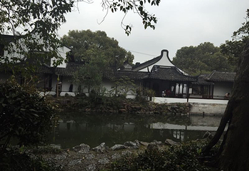 醉白池第 48 张图片