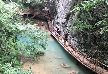 香水河第 47 张图片