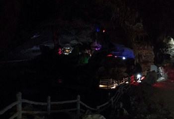 怀集燕山风景区第 23 张图片
