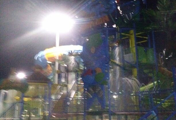 平江亚马逊水上乐园第 32 张图片