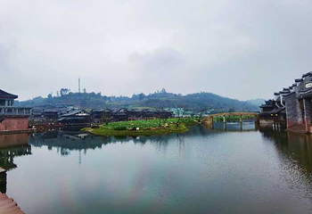 李庄文化旅游度假区第 76 张图片