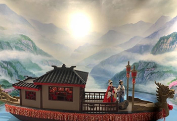 昭君故里文化旅游区第 42 张图片