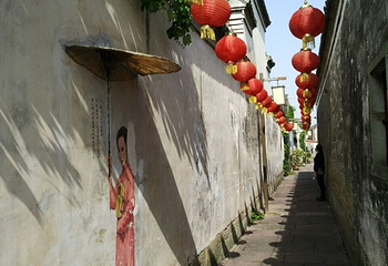 辛亥革命纪念馆第 28 张图片